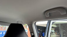 MG HS 1.5 T-GDI Trophy 5dr Petrol Hatchback